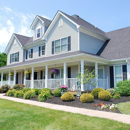 Pillow And Paddock B&B La Grange Bagian luar foto