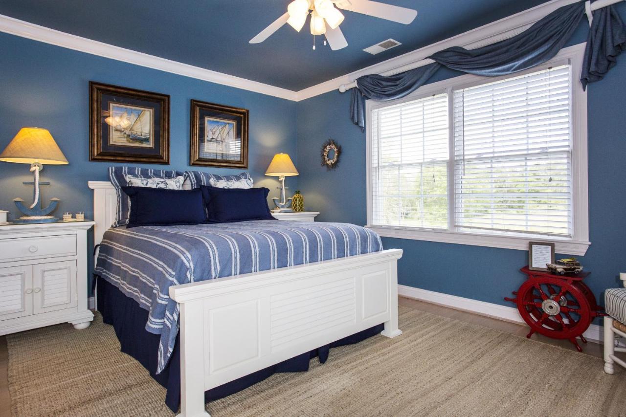 Pillow And Paddock B&B La Grange Bagian luar foto