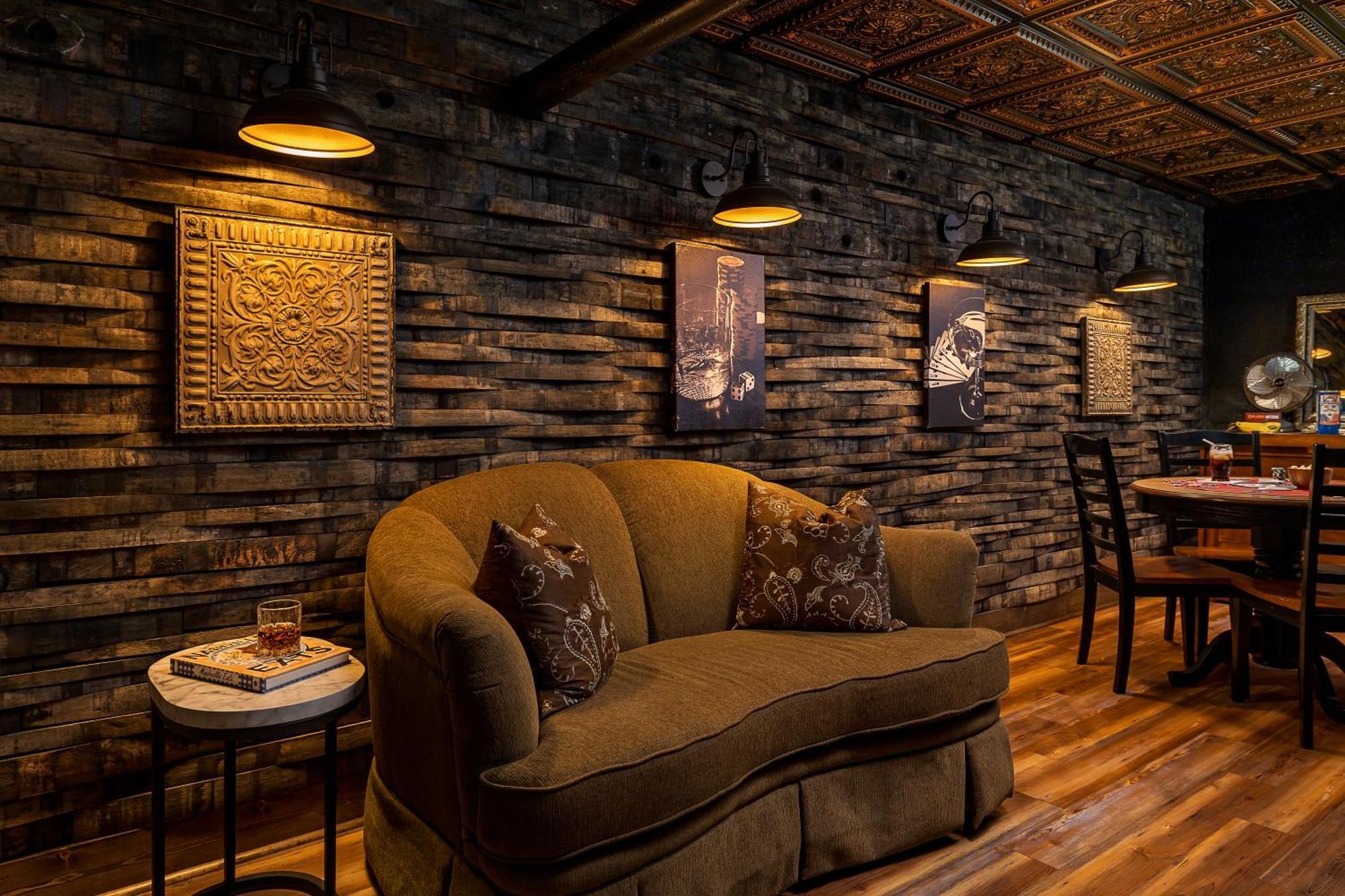 Pillow And Paddock B&B La Grange Bagian luar foto