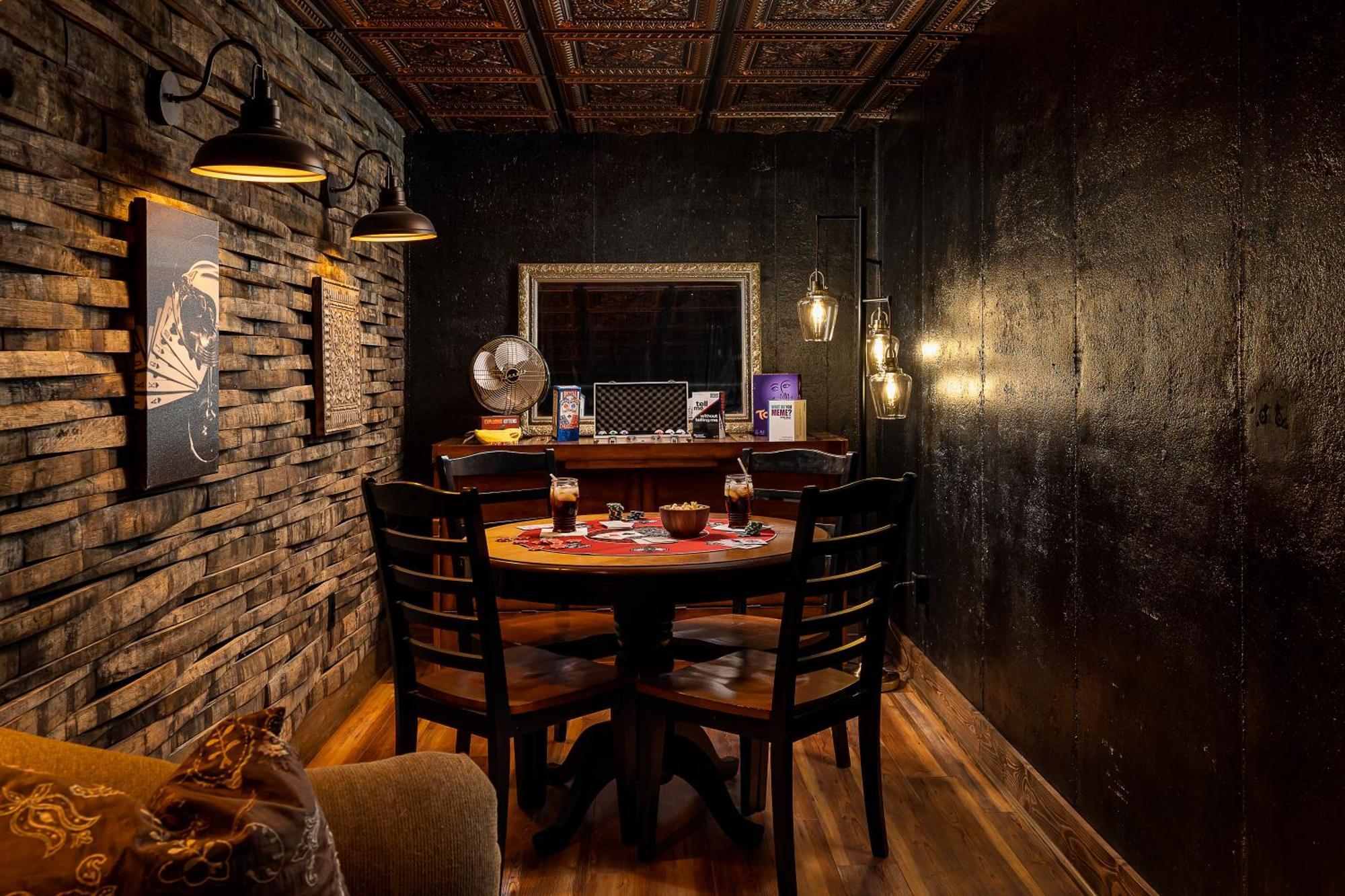 Pillow And Paddock B&B La Grange Bagian luar foto