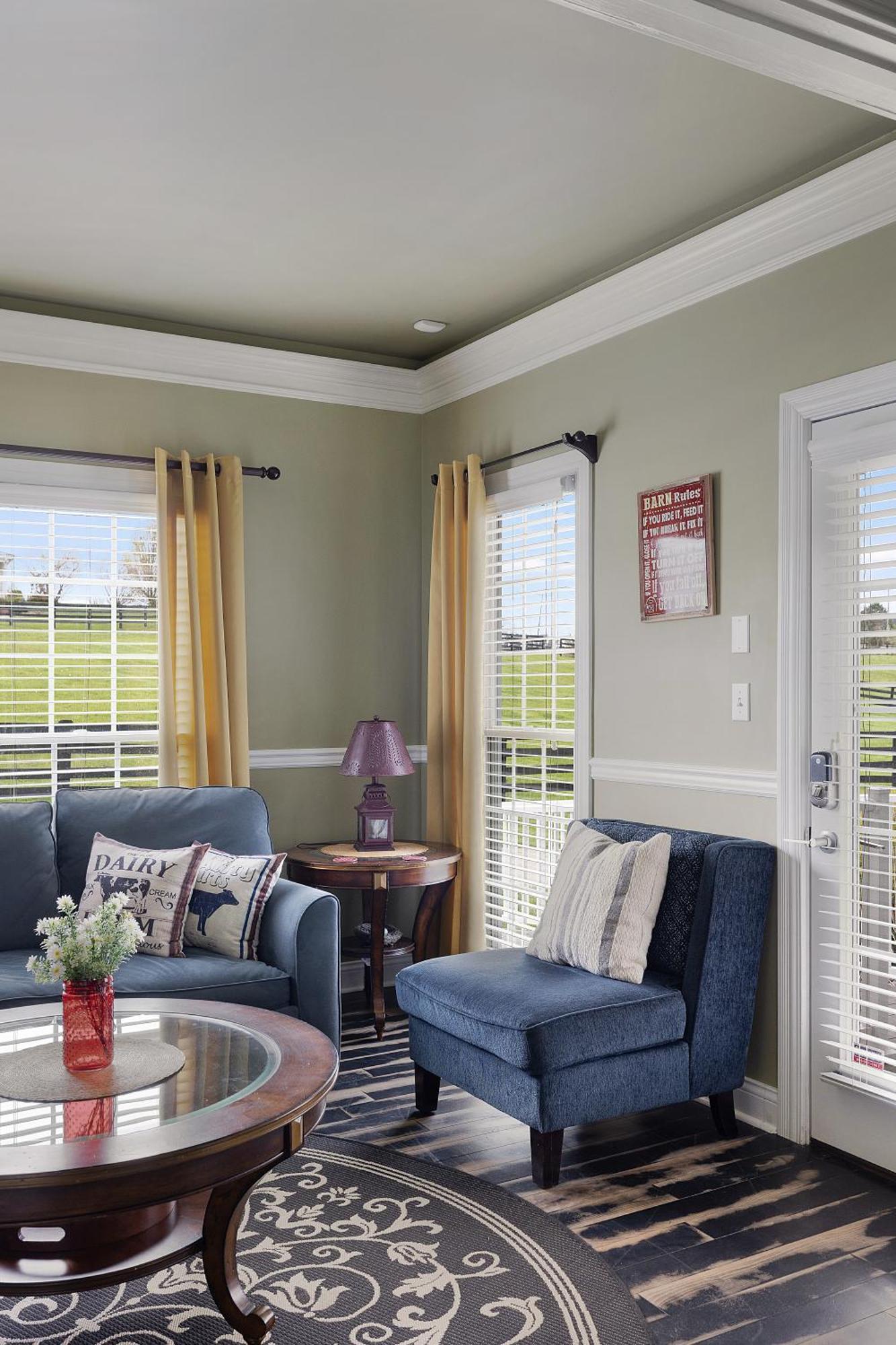 Pillow And Paddock B&B La Grange Ruang foto